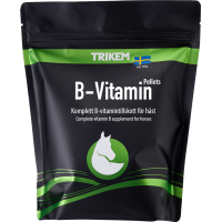 Trikem B-Vitamin Pellets 1kg